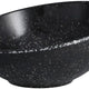 Fortessa - 6.5" DVM Camp Charcoal Tilt Bowls, Pack of 12 - DV.MD.AA5546CS