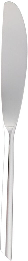 Fortessa - 7" Capri Stainless Steel Butter Knives Set of 12 - 1.5.164.00.053