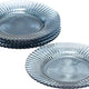 Fortessa - Archie Dusk 8.5" Salad/Dessert Plate, Pack of 4 - ARCHIE.DB.06