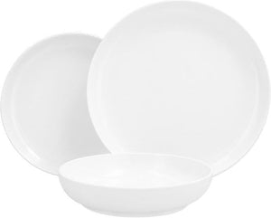 Fortessa - Cooper Outdoor 12 Pc Dinnerware Set - 12PPS.MD.MC