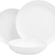 Fortessa - Cooper Outdoor 12 Pc Dinnerware Set - 12PPS.MD.MC