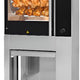 Fri‐Jado - TDR 5 S 33" Stainless Steel Pass-Thru Countertop Turbo Deli Rotisserie Oven - 9299440