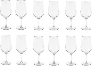 Front Of The House - 20 Oz Drinkwise All Purpose Glass, Pack of 12 - AWI003CLT23