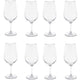 Front Of The House - 20 Oz Drinkwise All Purpose Glass, Pack of 12 - AWI003CLT23