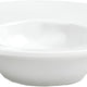 Front Of The House - 4" Round Monaco Saucer/Dish, Pack of 12 - DCS029WHP23