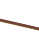 Front Of The House - 4.5" Knotted Bamboo Pick Sepia, 12 Packs of 100 - AST017RDB83