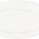 Front Of The House - 5 Oz Servewise Disposable Plastic Tall Ramekin Covers, Pack of 200 - ACV020CLT28