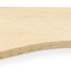 Front Of The House - 6.25" Servewise Wood Knife, Pack of 200 - FDK014NAW28