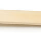 Front Of The House - 6.25" Servewise Wood Spoon, Pack of 200 - FSS015NAW28