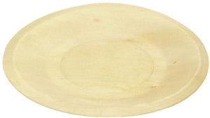 Front Of The House - 6.5" Round Servewise Disposable Plate, Pack of 200 - DBB004NAW28