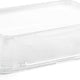 Front Of The House - 8" x 5.75" Servewise Plate Cover, Pack of 200 - DCV062CLT28