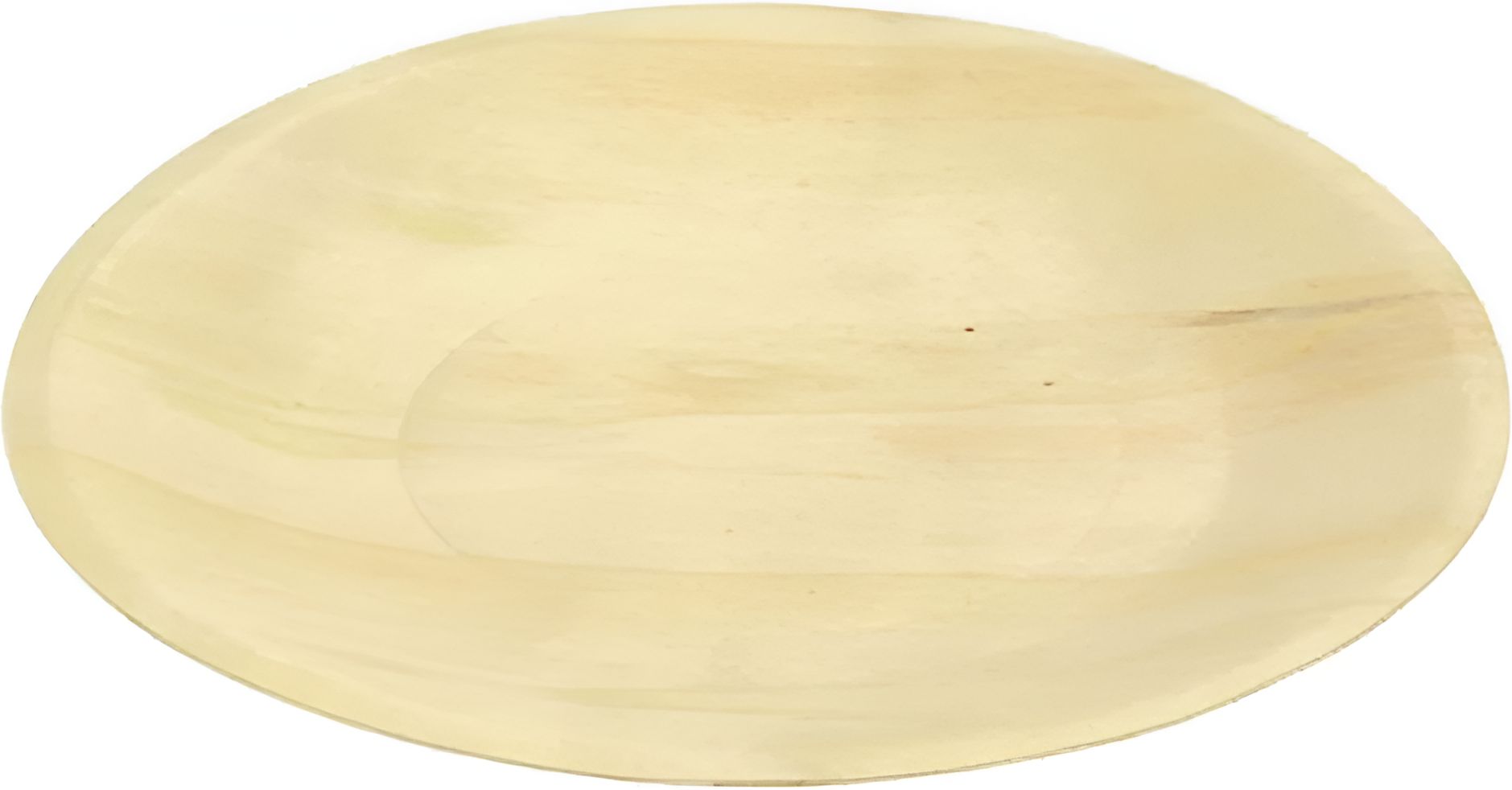 Front Of The House - 8.5" Round Servewise Plate, Pack of 200 - DSP026NAW28