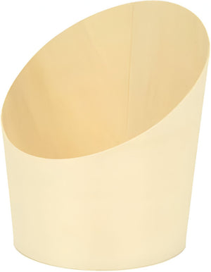 Front Of The House - 9 Oz Servewise Slanted Cup, Pack of 200 - DMU023NAW28