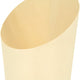 Front Of The House - 9 Oz Servewise Slanted Cup, Pack of 200 - DMU023NAW28