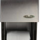 Frost Products - Double Vertical Stainless Steel Household Dispensers - 165