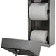 Frost Products - Double Vertical Stainless Steel Household Dispensers - 165