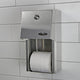 Frost Products - Double Vertical Stainless Steel Household Dispensers - 165