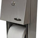 Frost Products - Double Vertical Stainless Steel Household Dispensers - 165