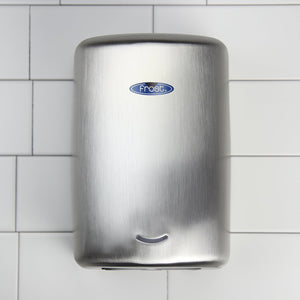 Frost Products - High Speed Stainless Steel Automatic Hand Dryer - 1193