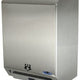 Frost Products - Stainless Steel Automatic Hands - Free Universal Paper Towel Dispenser - 109-70S