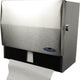 Frost Products - Universal Towel Dispenser With Lock Paper, 6/Cs - 103-1