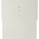 Frost Products - Vertical Double Roll White Toilet Tissue Dispenser - 159