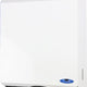 Frost Products - White MultiFold And "C" Fold Universal Paper Towel Dispenser - 105