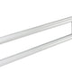 Frost Products - White Swing Up Safety Rail - 1055-W