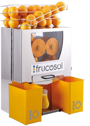 Frucosol - Automatic Orange Juicer - F50