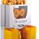 Frucosol - Automatic Orange Juicer - F50