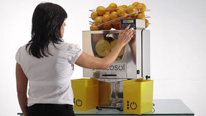 Frucosol - Automatic Orange Juicer - F50