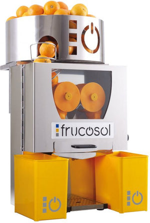 Frucosol - Automatic Orange Juicer - F50A