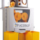 Frucosol - Automatic Orange Juicer - F50A