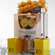 Frucosol - Automatic Orange Juicer - F50C