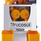 Frucosol - Automatic Orange Juicer - F50C