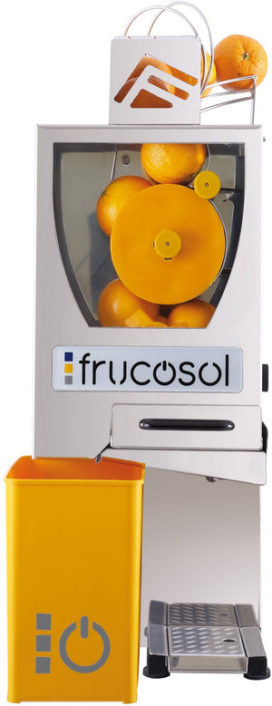 Frucosol - Automatic Orange Juicer - FCompact