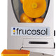 Frucosol - Automatic Orange Juicer - FCompact