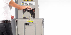 Frucosol - Automatic Orange Juicer - Self Service