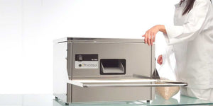 Frucosol - Cutlery Polishers - SH3000