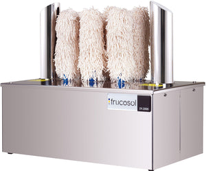 Frucosol - Glass Polishers - SV2000