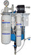 GBS - APRO 3M Wall Mount Reverse Osmosis Water System 200 GPD, For Combi Ovens - SGLP200‐CL‐BP