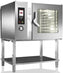 GBS -  Combistar Multi-Function Combination Oven with Digital Controls - FX82E3