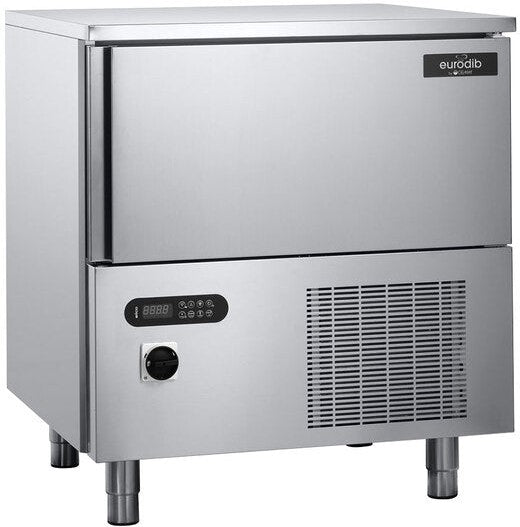 GEMM - 220 V Blast Chiller With 5 Trays - BCB 05US 220V