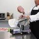 General - 10" Manual Food Slicer - GSE010