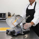 General - 10" Manual Food Slicer - GSE010