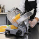 General - 10" Manual Food Slicer - GSE010