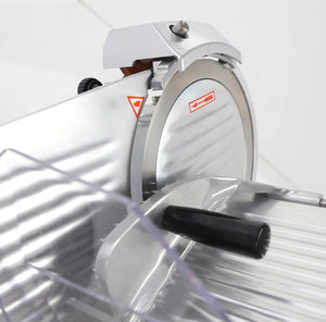 General - 10" Manual Food Slicer - GSE010