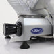 General - 10" Manual Food Slicer - GSE010