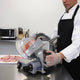 General - 10" Manual Food Slicer - GSE010