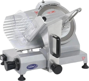 General - 10" Manual Food Slicer - GSE010